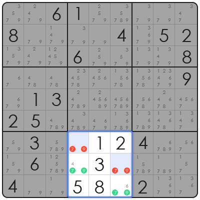 hardest sudoku
